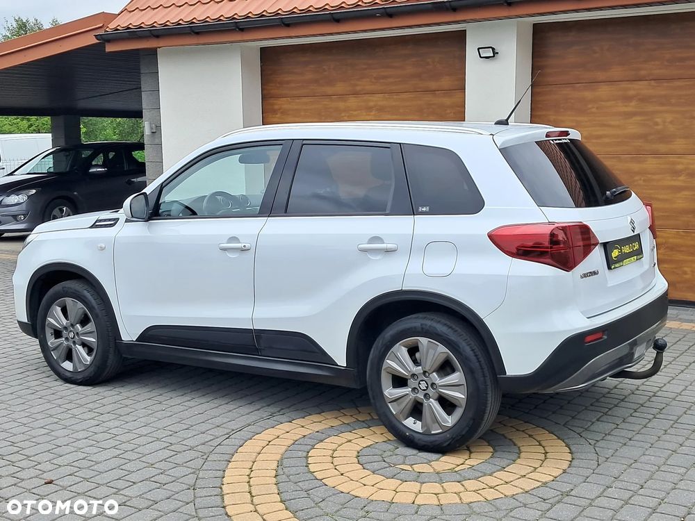 Suzuki Vitara - 8