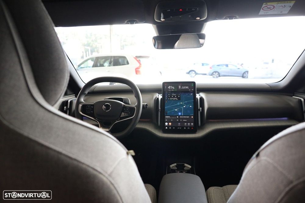 Volvo EX30 69 kWh Single Motor Extended Range Ultra - 20