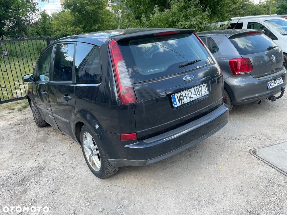 Ford Focus C-Max - 3