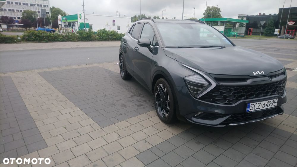 Kia Sportage - 2