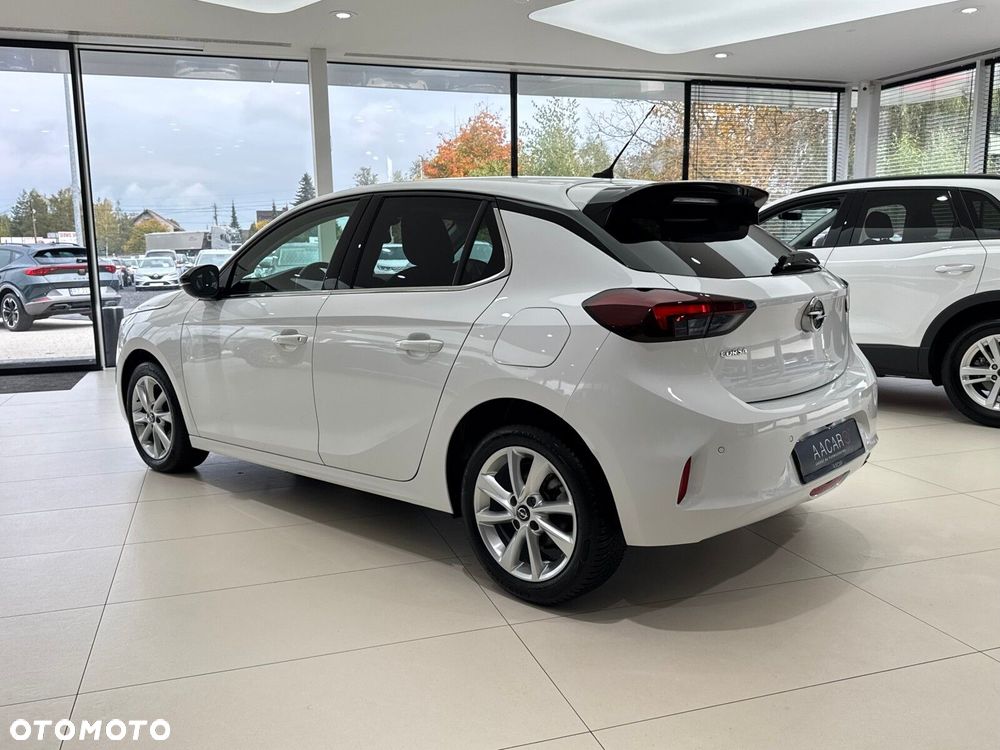 Opel Corsa 1.2 Elegance S&S - 3