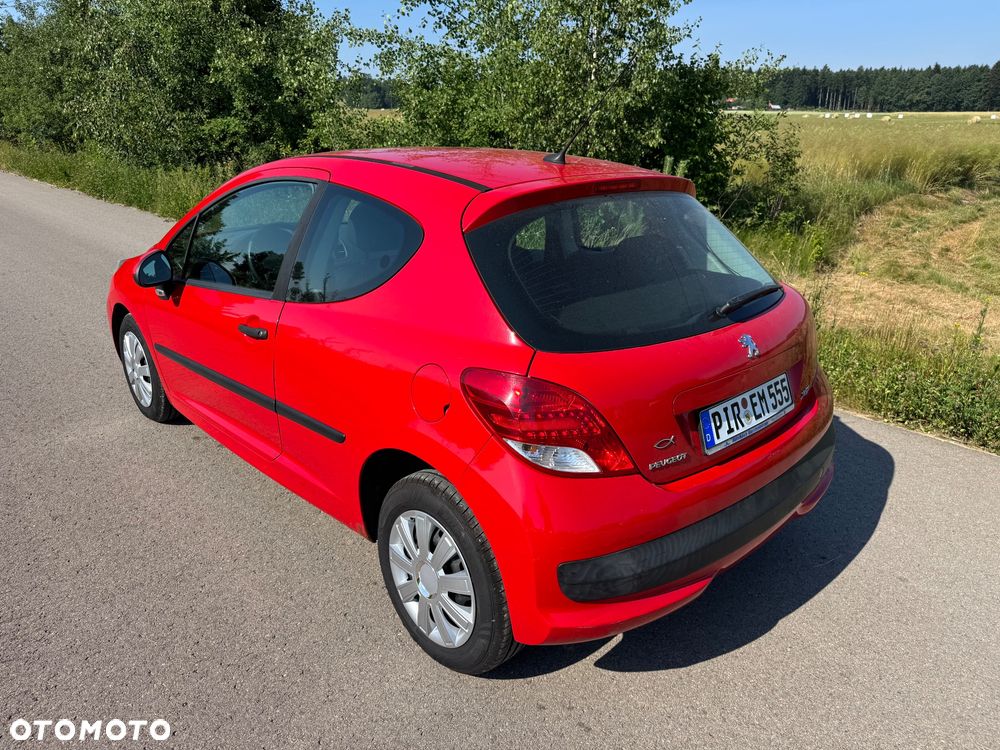 Peugeot 207 1.4 Trendy - 6