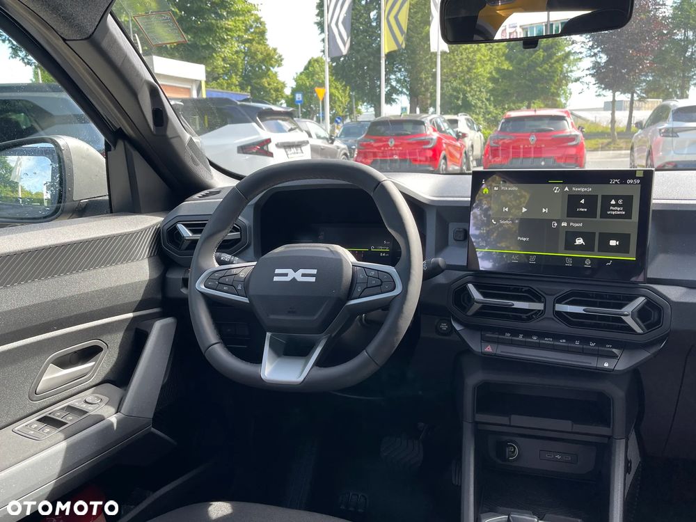 Dacia Duster - 18