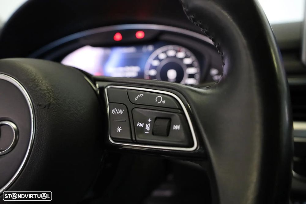 Audi A5 Sportback - 32
