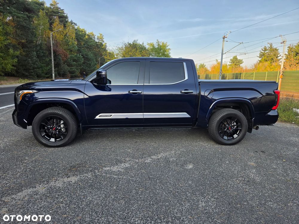Toyota Tundra - 8