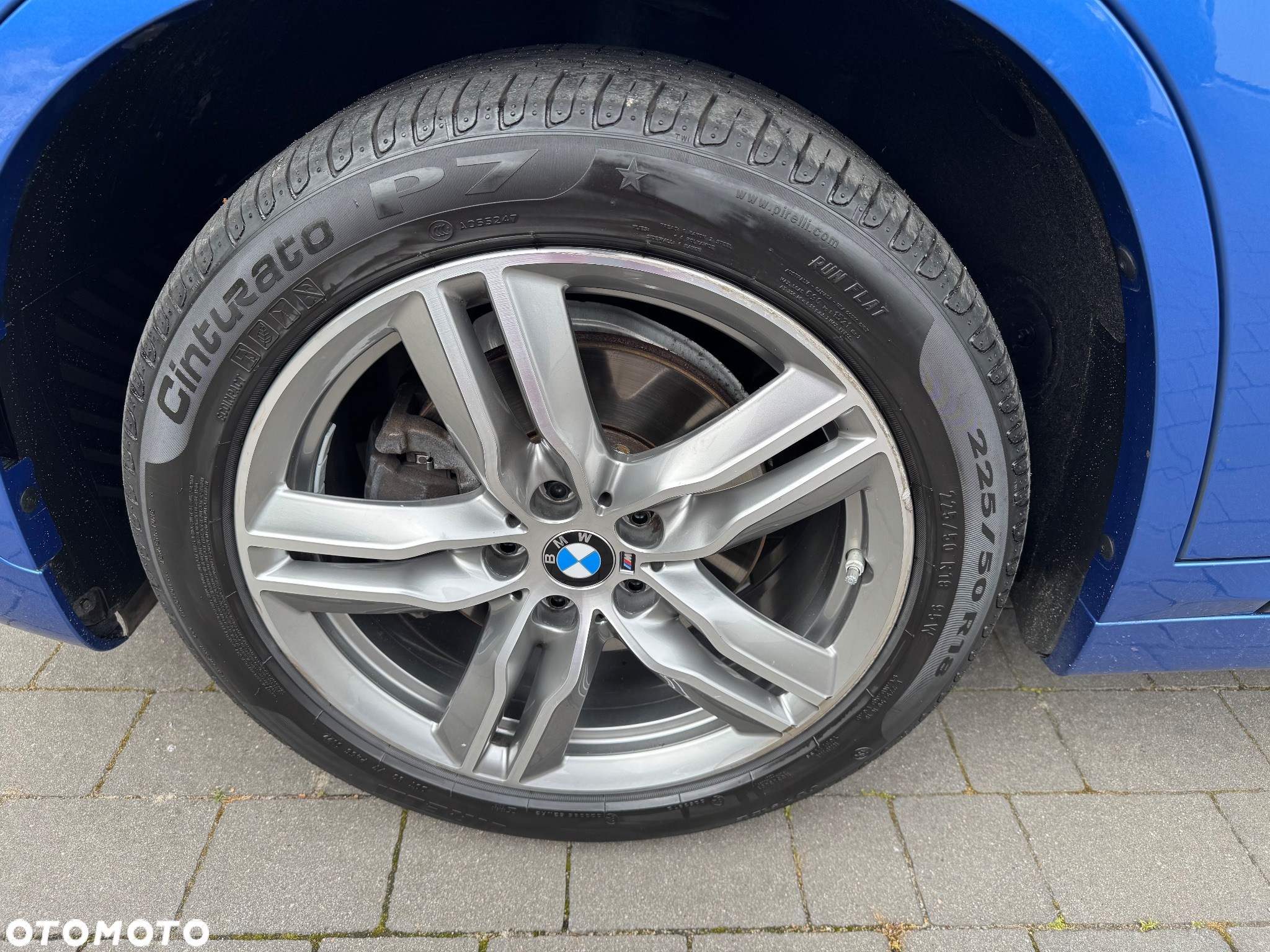 BMW X1 xDrive18d M Sport sport - 12