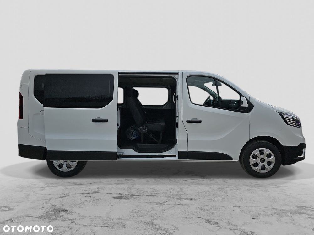 Renault Trafic - 9