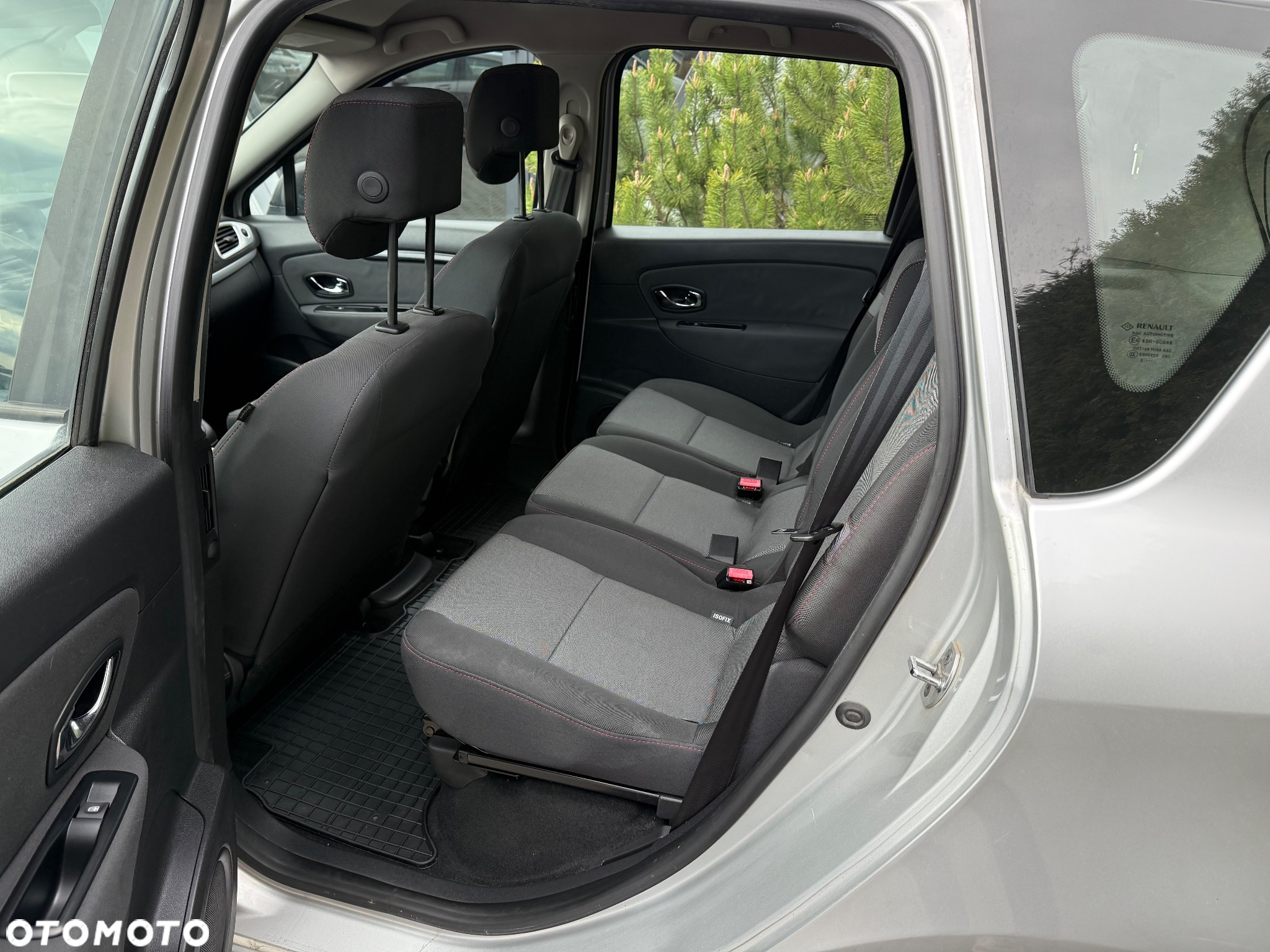 Renault Scenic - 13