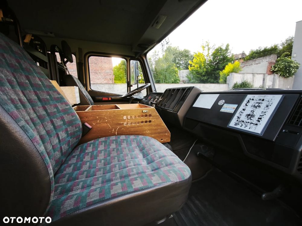 Mercedes-Benz 1224 AF - 28