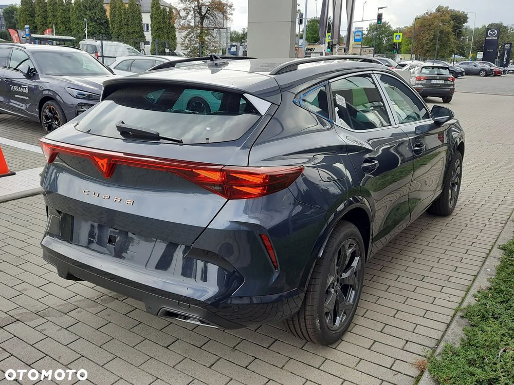 Cupra Formentor 1.5 TSI DSG - 5
