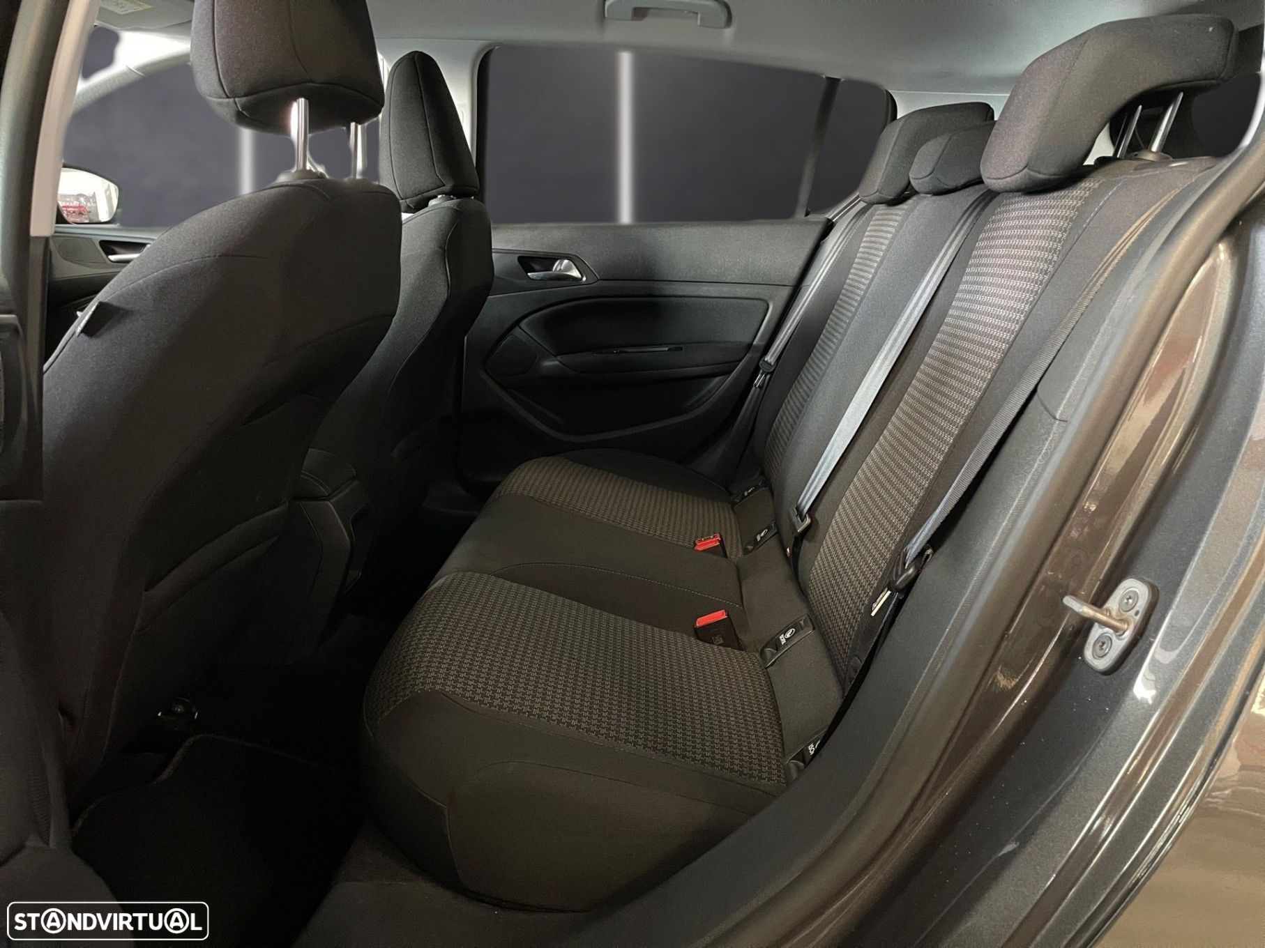 Peugeot 308 1.5 BlueHDi Style - 27
