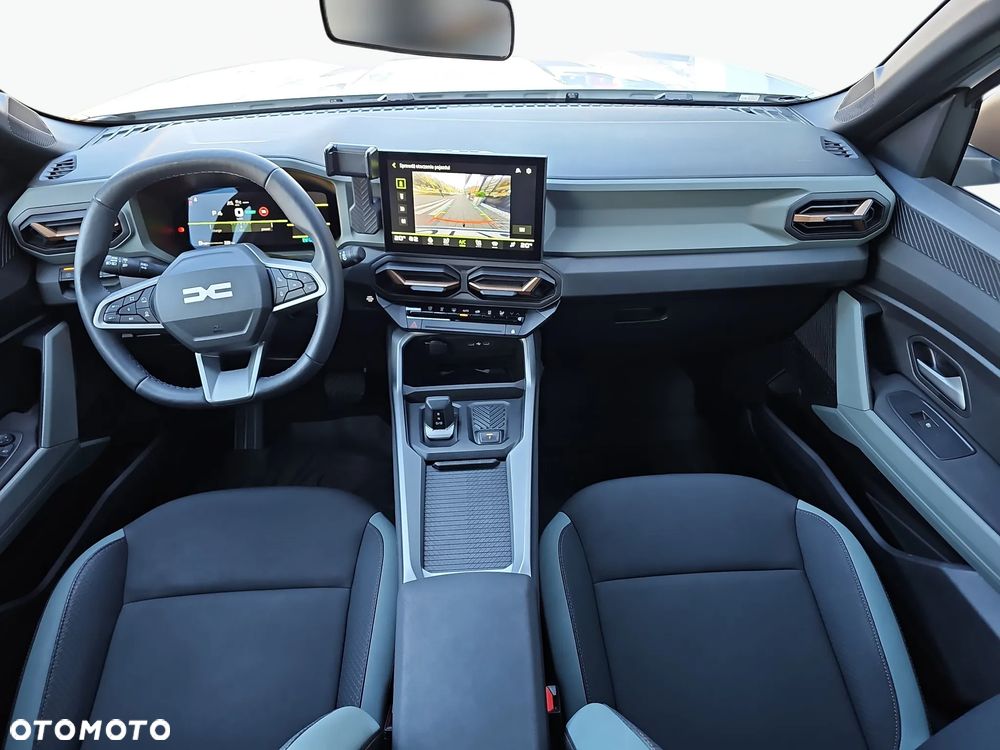 Dacia Bigster 155 Extreme - 5