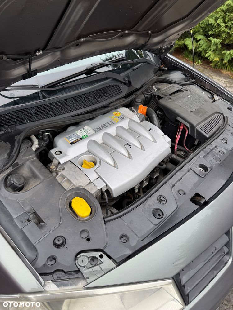 Renault Megane 1.6 Authentique - 13