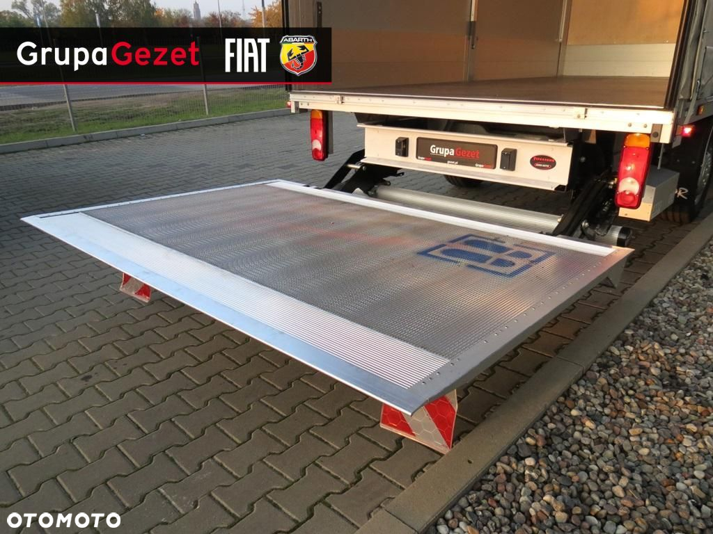 Fiat Ducato - 8