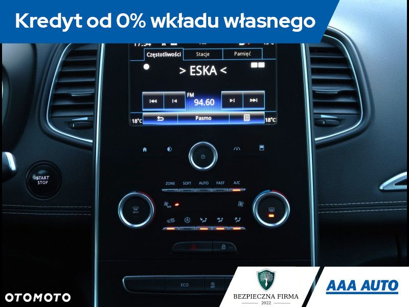 Renault Grand Scenic - 13