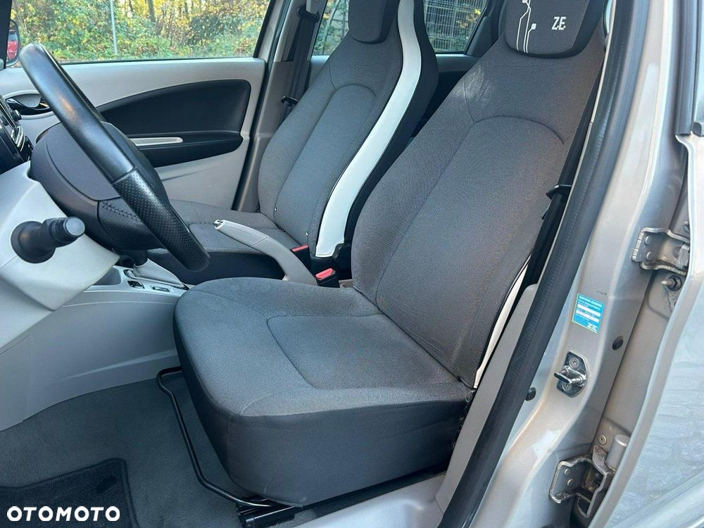 Renault Zoe - 14