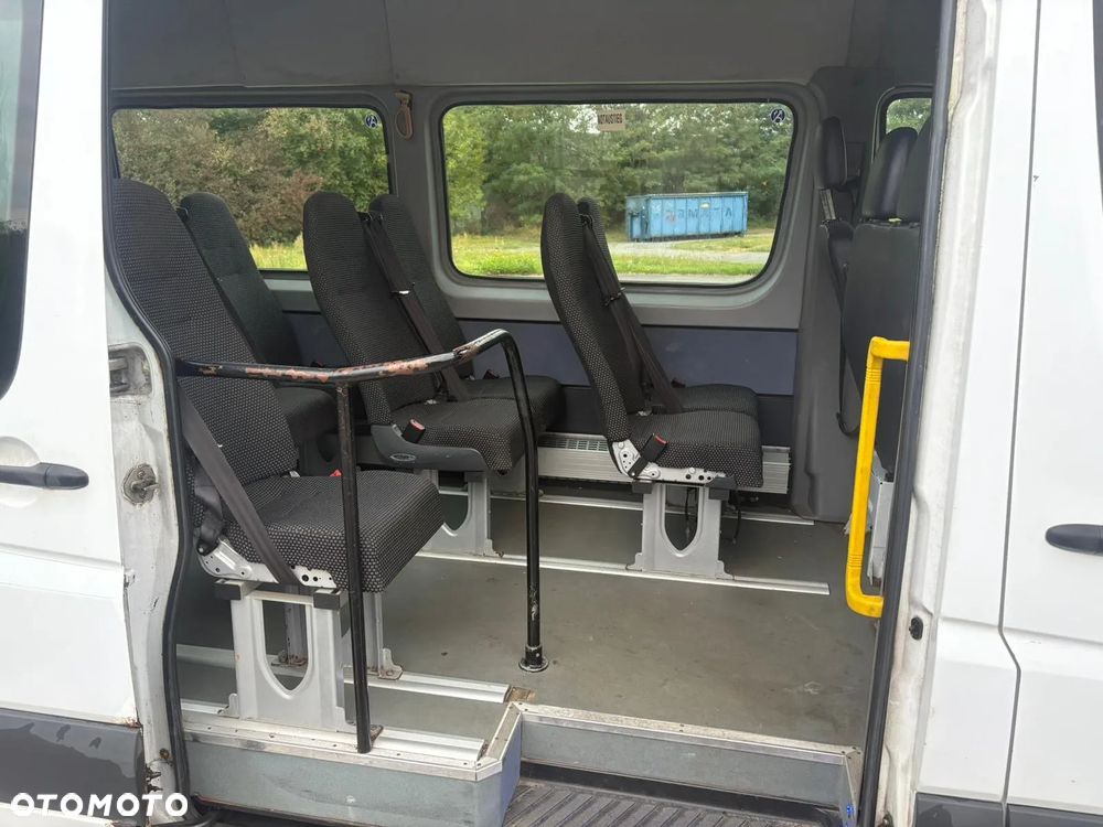 Mercedes-Benz sprinter 906 - 5