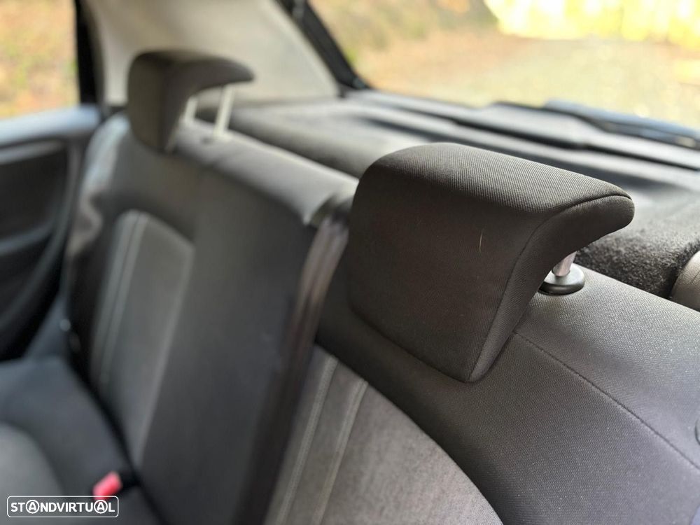 Fiat Grande Punto 1.3 M-jet 108g - 19