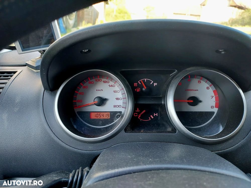 Suzuki Ignis 1.3 A/C - 8