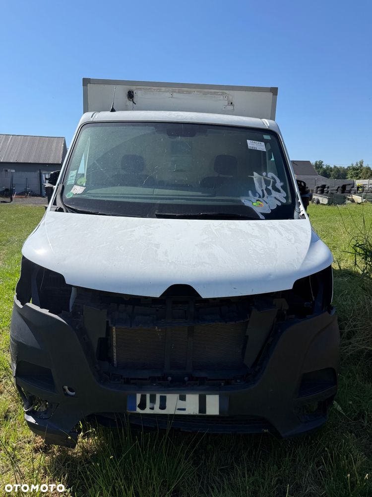 Renault Master - 1
