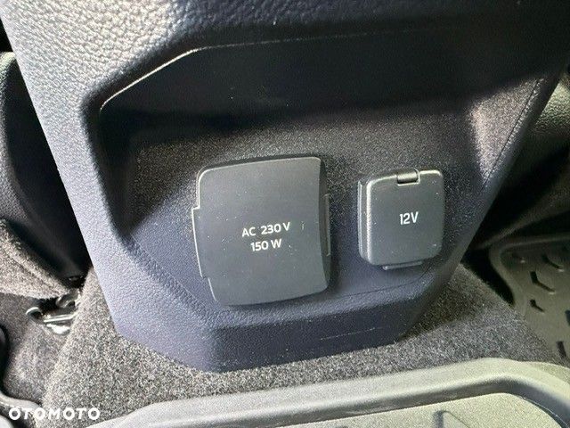 Volkswagen Amarok 3.0 V6 TDi 4MOTION Aventura - 11