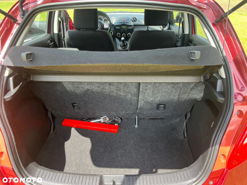 Mazda 2 1.3 MZR Edition - 22