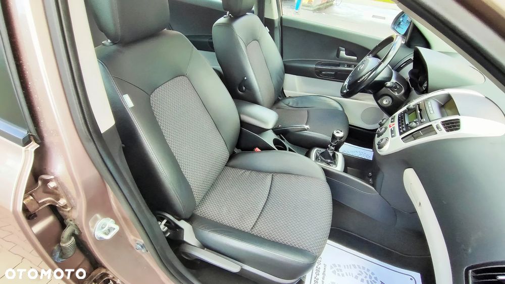 Kia Ceed 1.4 Comfort + - 9