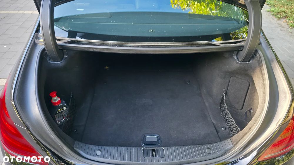 Mercedes-Benz Klasa S 400 4-Matic L - 24