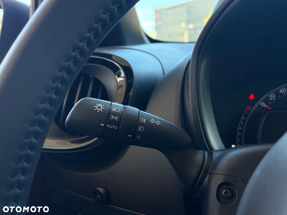 Toyota Aygo X - 20
