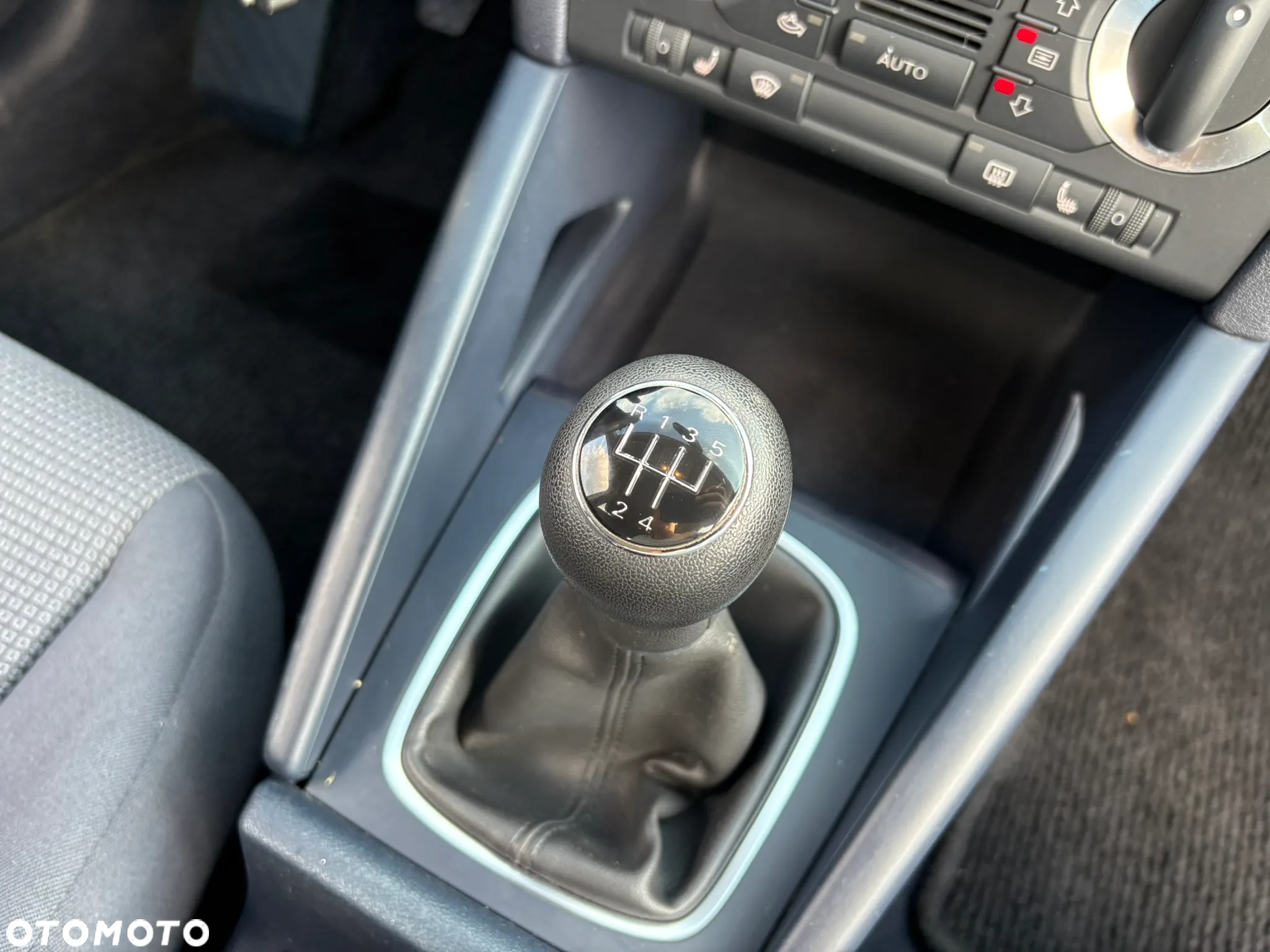 Audi A3 1.6 Attraction - 16
