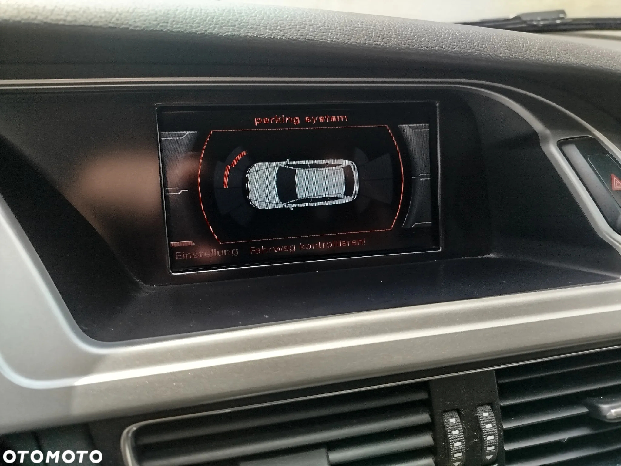 Audi A4 1.8 TFSI - 13