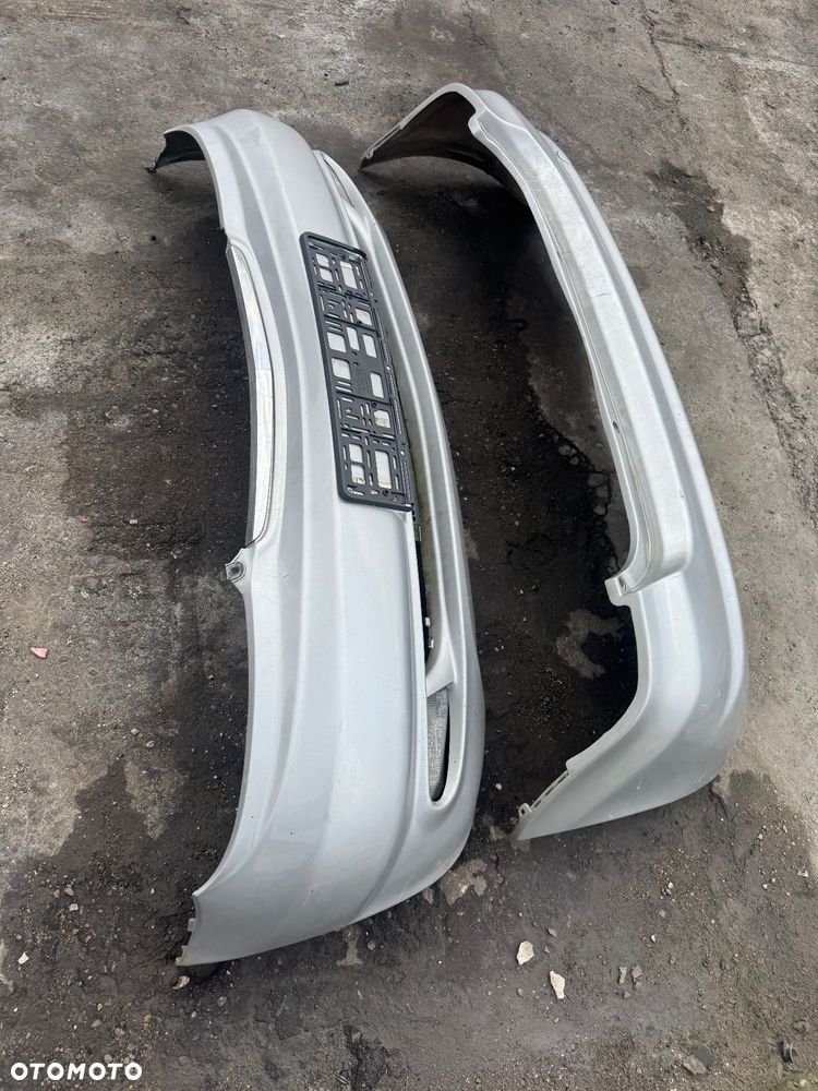 Mercedes w168 Amg zderzak przód przedni tył tylni a1688852225 a1688852425 a1688852525 - 2