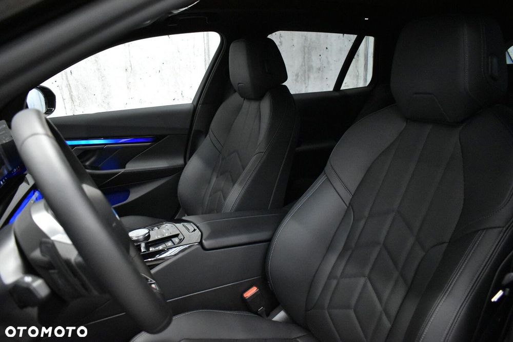 BMW Seria 5 - 9