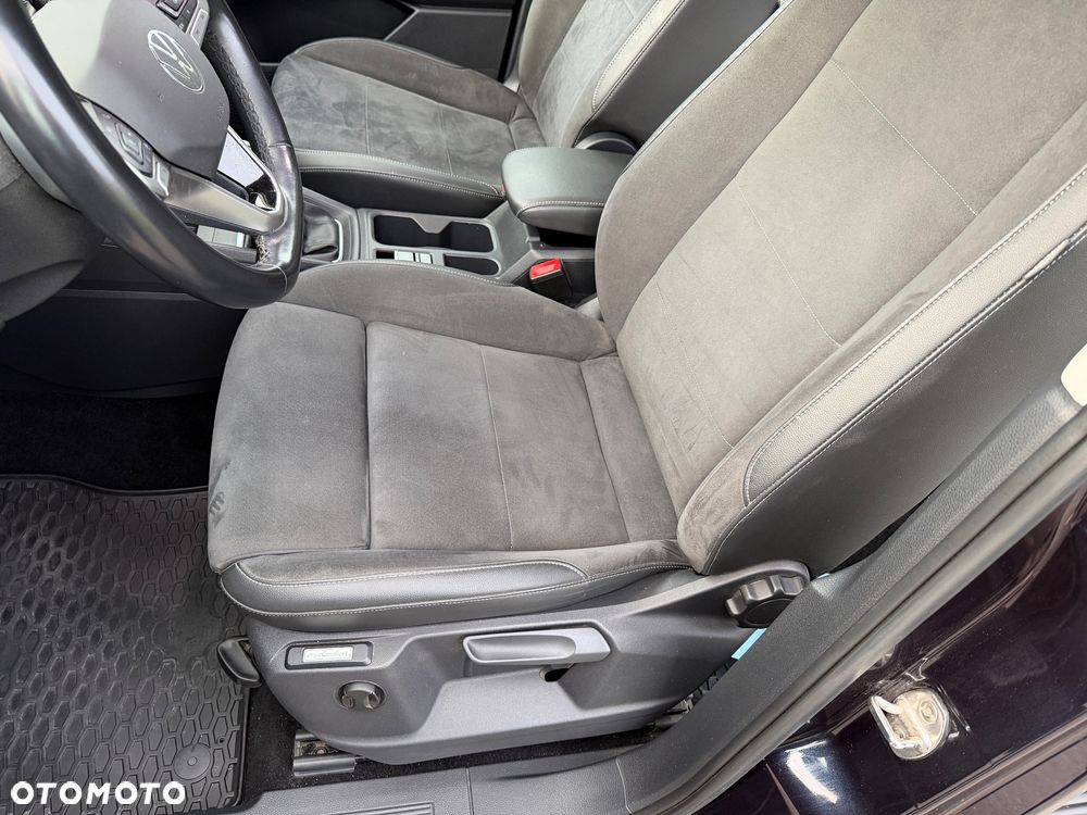 Volkswagen Caddy - 19