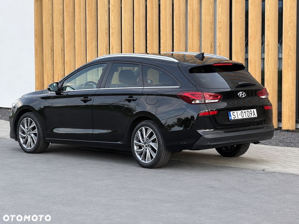 Hyundai i30 - 9