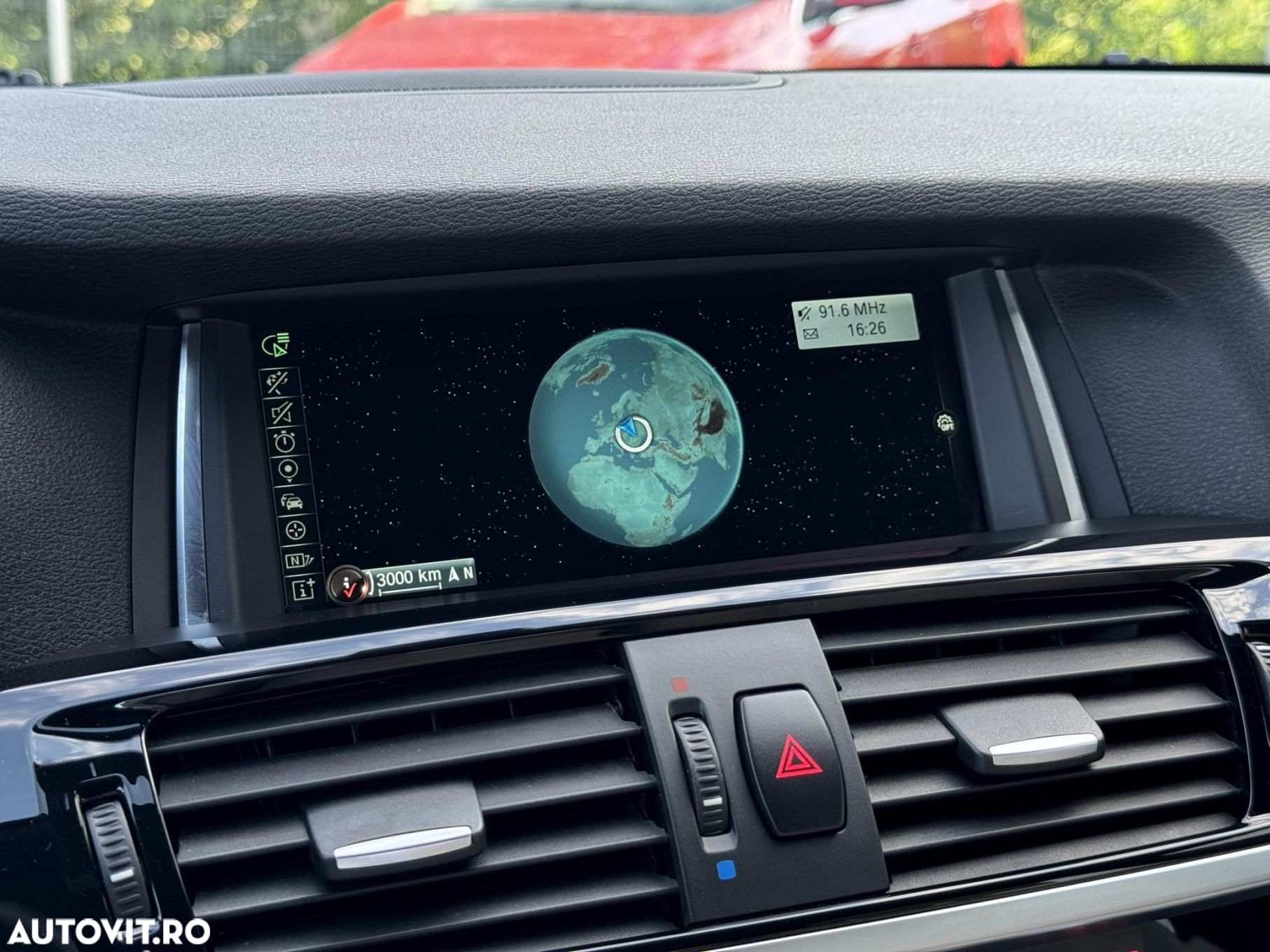 BMW X4 xDrive20d - 14