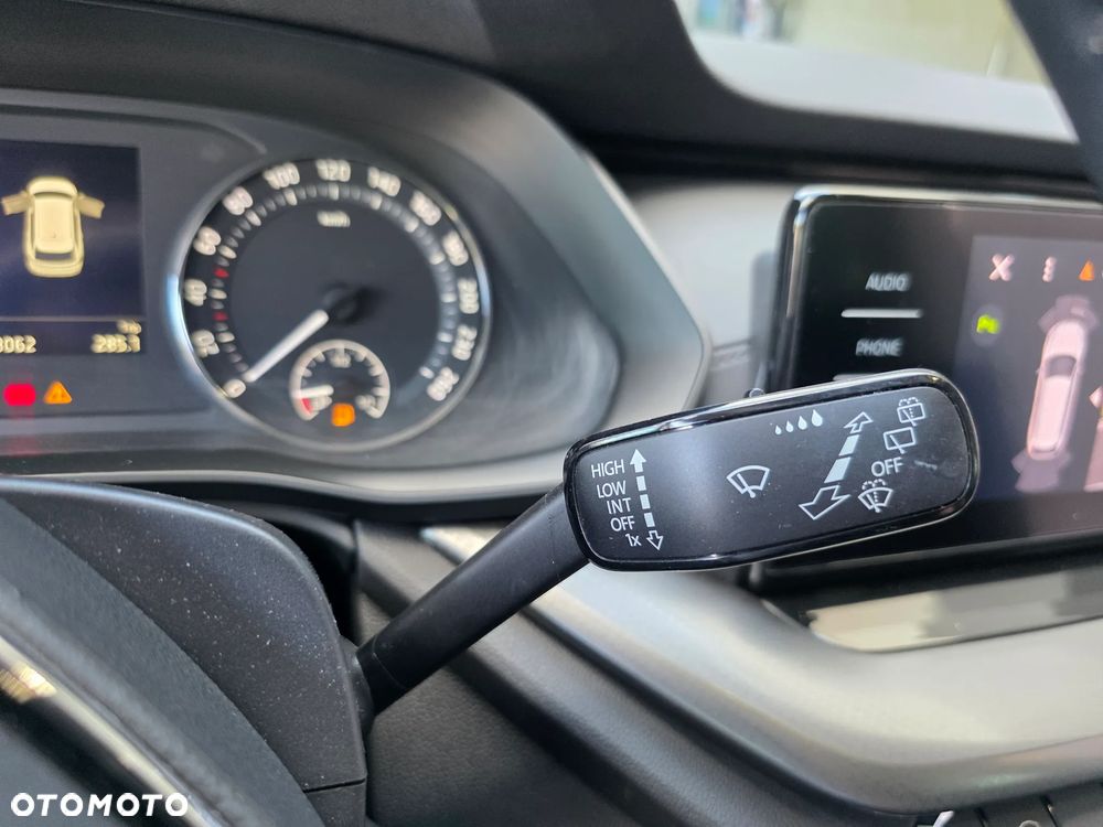 Skoda Octavia 1.0 TSI Ambition - 32