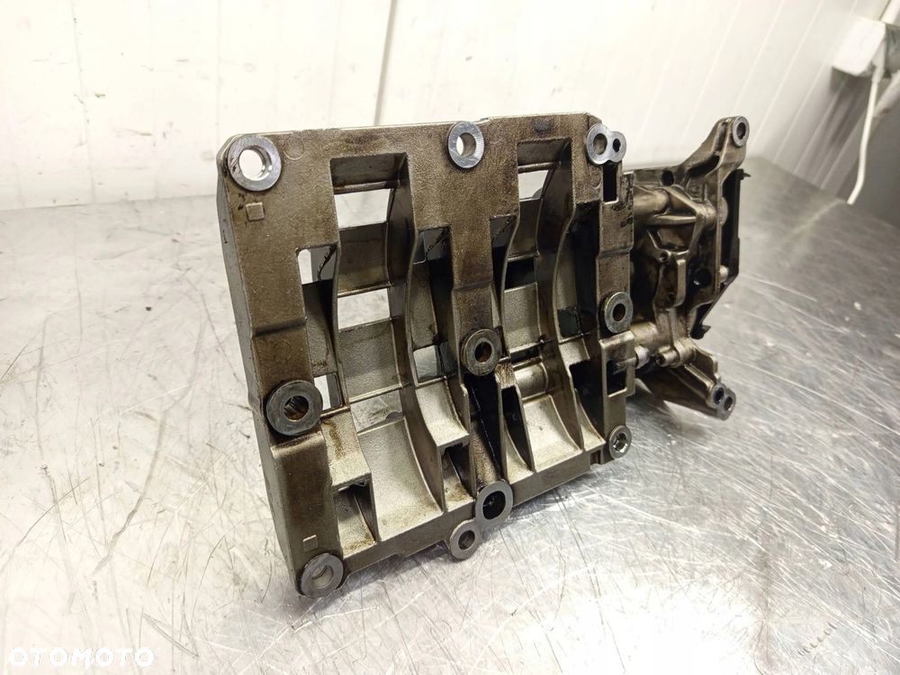 Pompa Oleju Smok BMW 1 E81 E87 E90 2.0 D N47 N47D20A 7798014-06 - 6