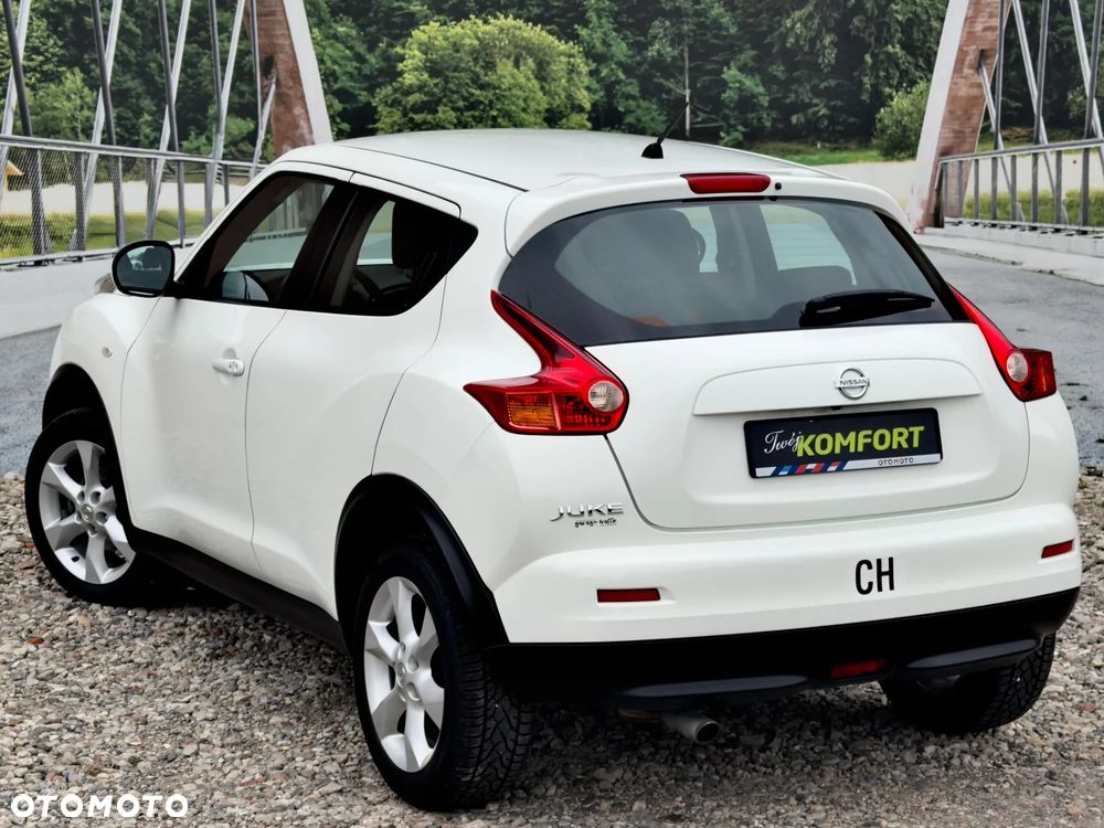 Nissan Juke - 17