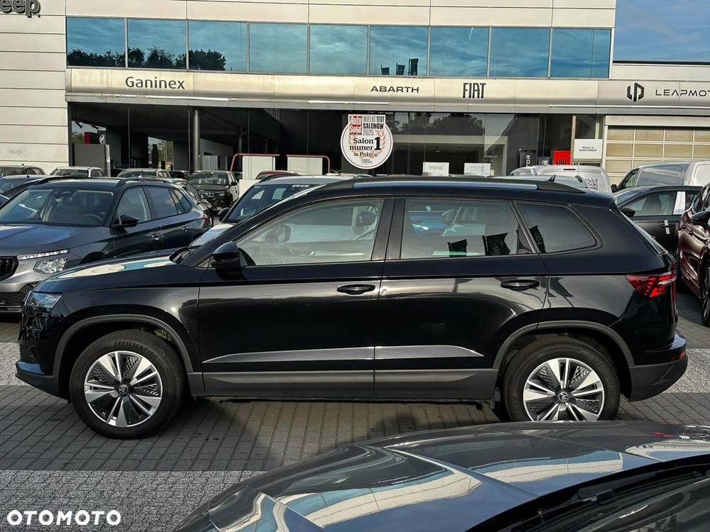 Skoda Karoq 2.0 TDI SCR 4x2 Ambition DSG - 4