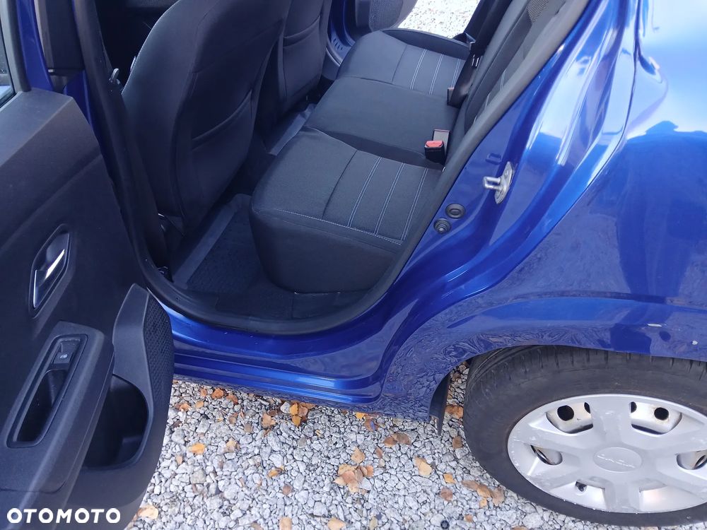 Dacia Sandero 1.0 TCe Expression - 7