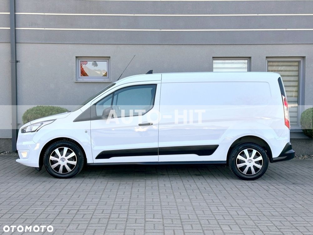 Ford Transit - 13
