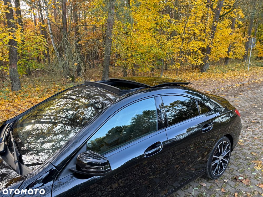 Mercedes-Benz CLA 200 7G-DCT - 23