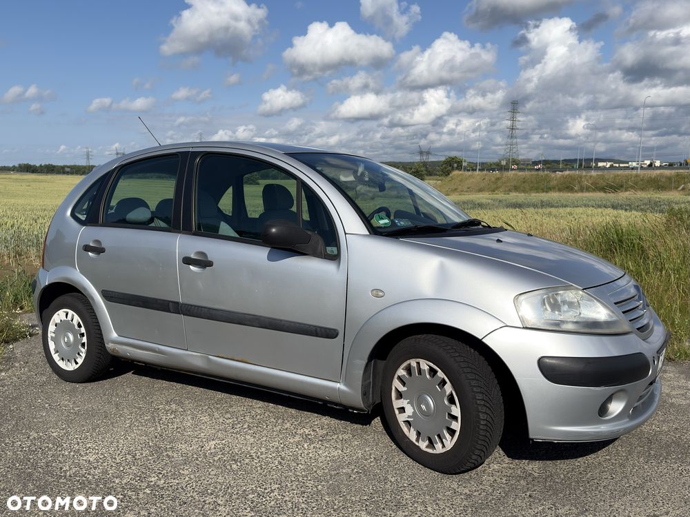 Citroën C3 - 4