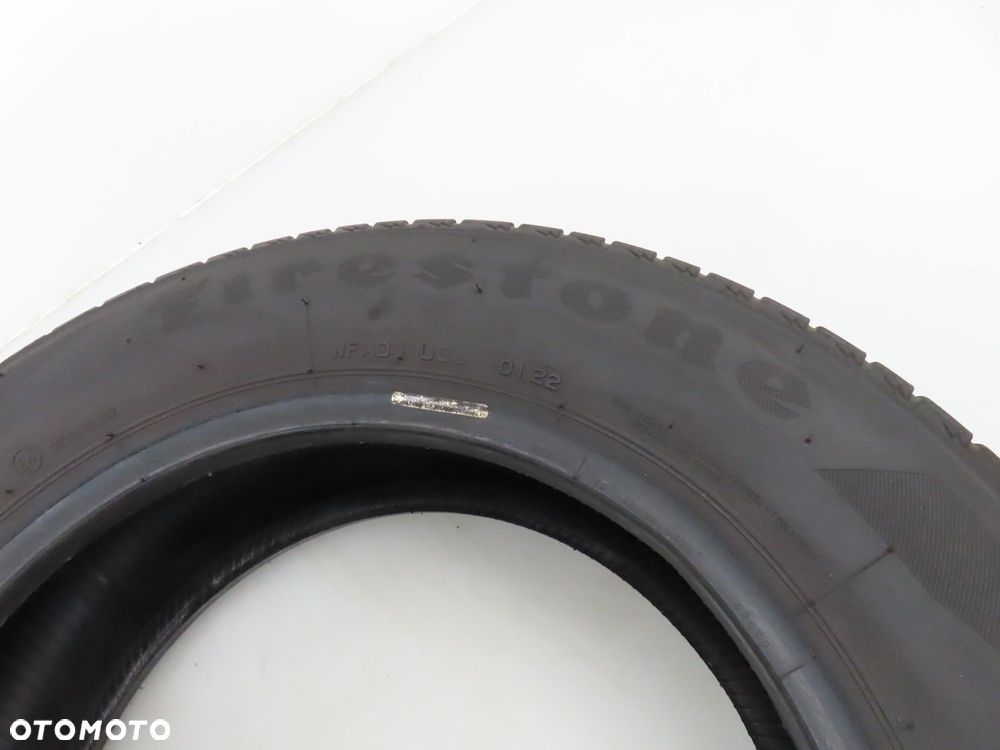 2x 185/65R15 OPONY LETNIE Firestone Roadhawk 88H - 2