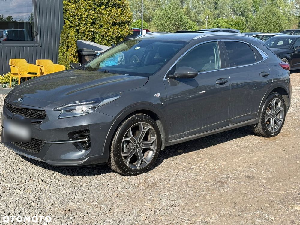 Kia XCeed - 7