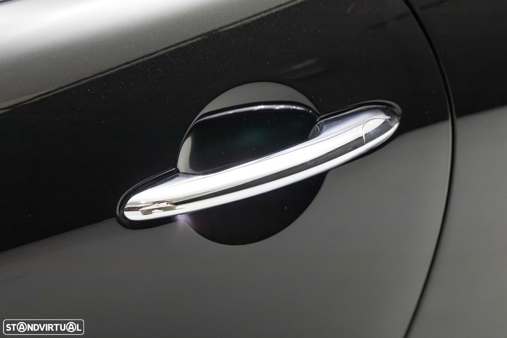 MINI 3 Portas Cooper S Auto - 17