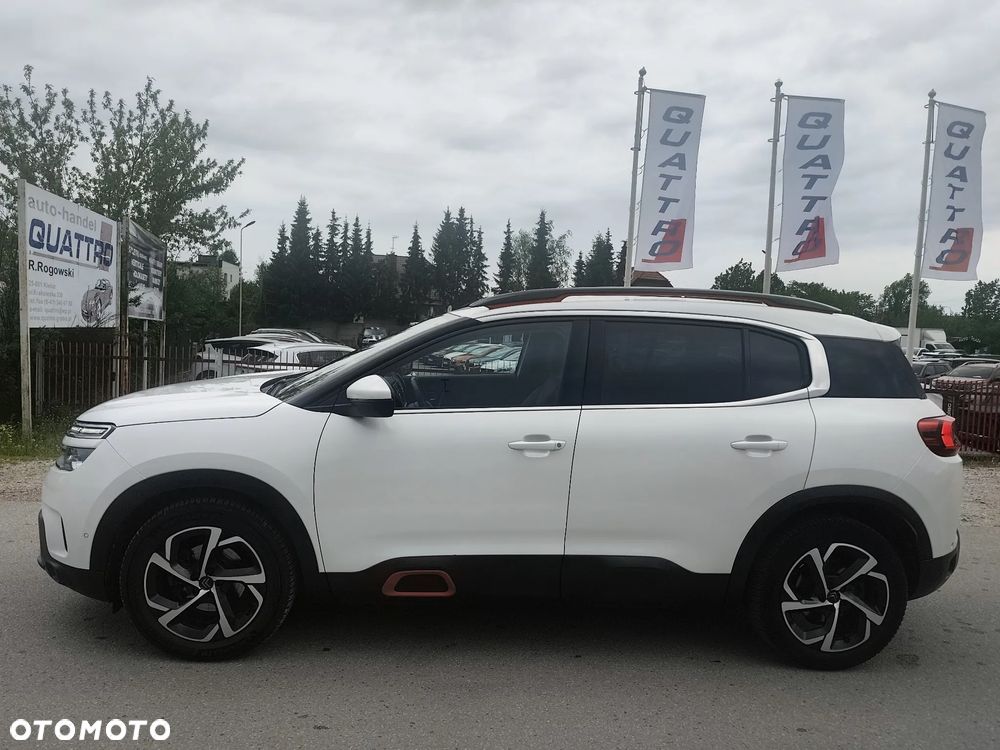 Citroën C5 Aircross - 4