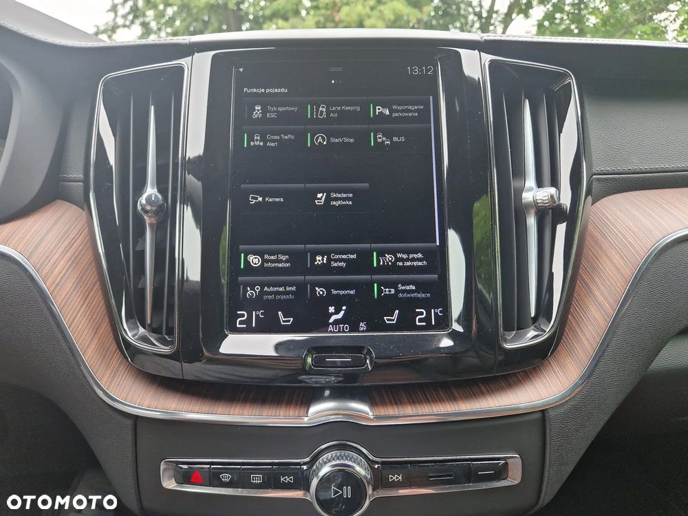 Volvo XC 60 B4 B Geartronic Inscription - 29