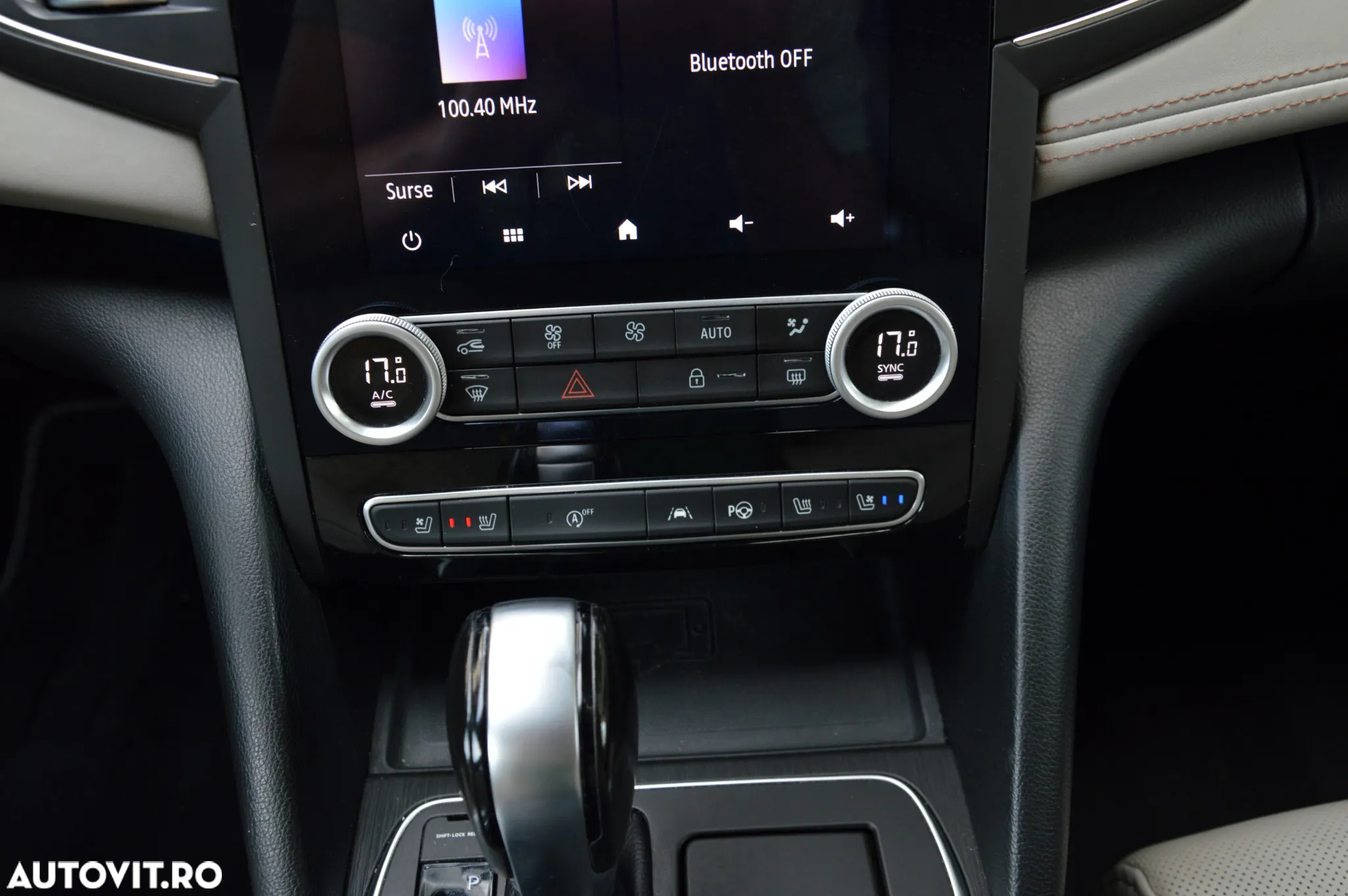 Renault Talisman TCe EDC GPF Initiale Paris - 29